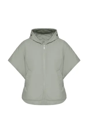 Gray-Green