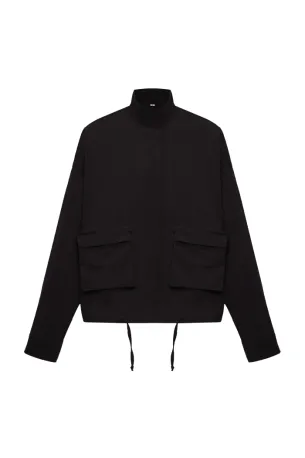 Куртка UTILITY Ace black