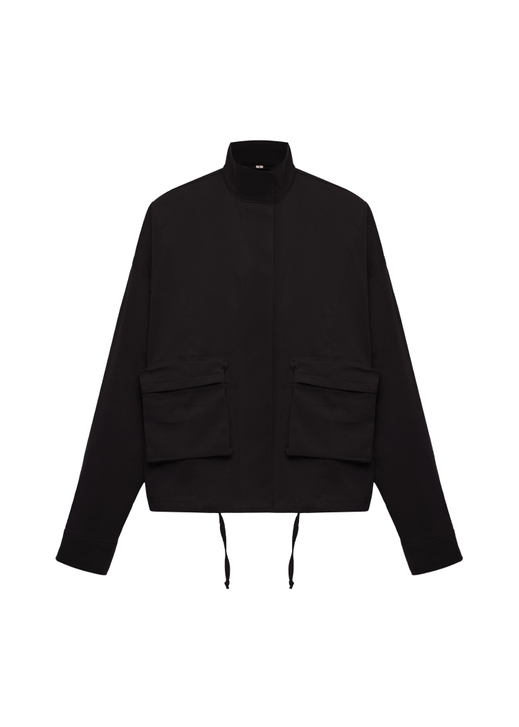 Куртка UTILITY Ace black