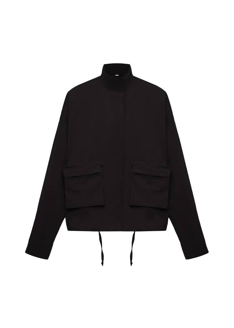 Куртка UTILITY Ace black