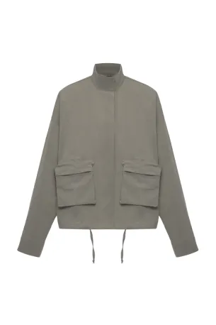 Куртка UTILITY Ace khaki