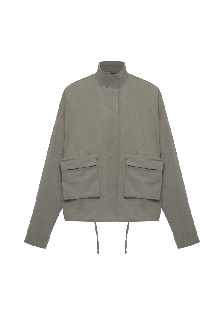 Куртка UTILITY Ace khaki