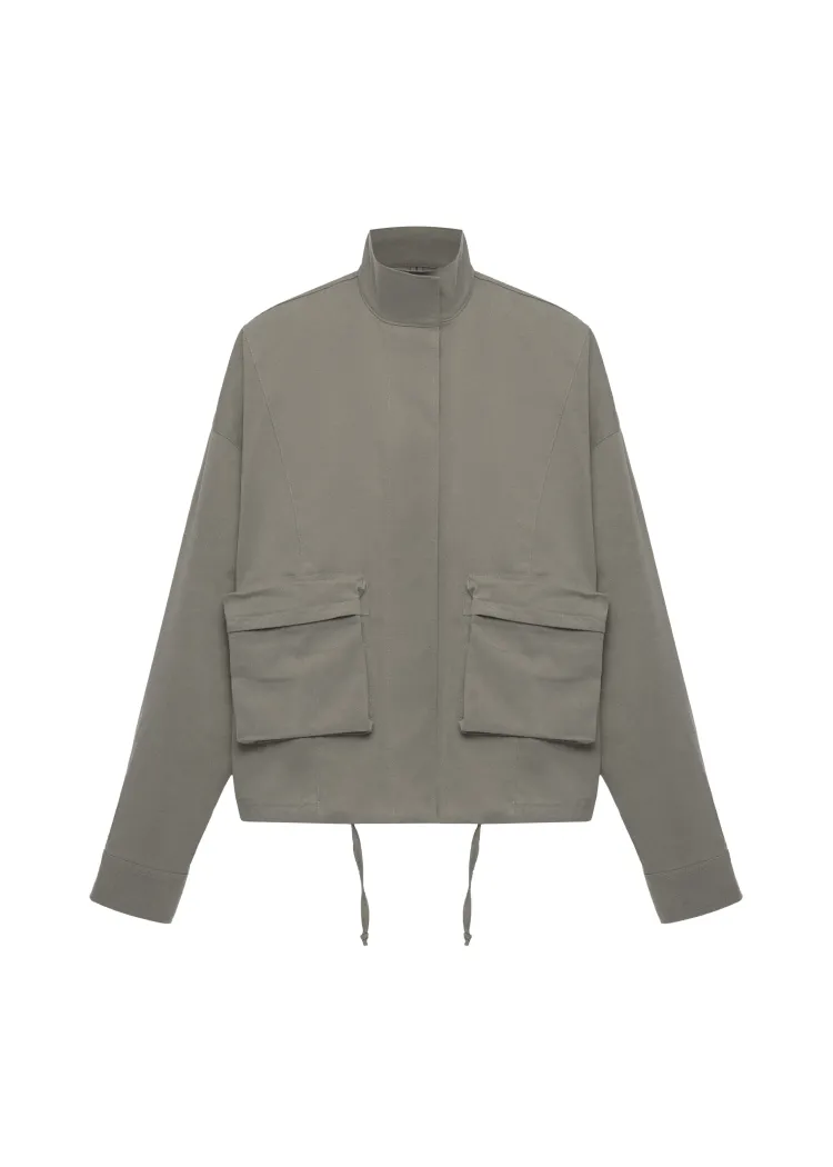 Куртка UTILITY Ace khaki
