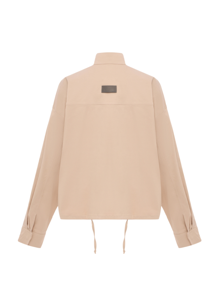 Куртка UTILITY Ace beige