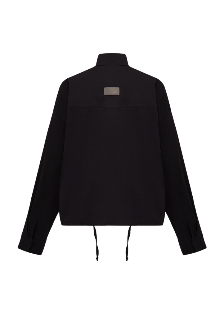 Куртка UTILITY Ace black