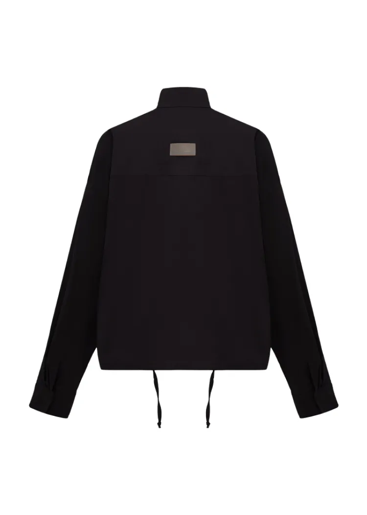 Куртка UTILITY Ace black