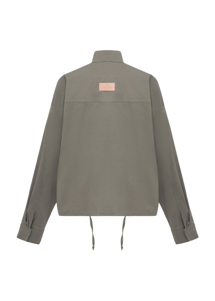 Куртка UTILITY Ace khaki