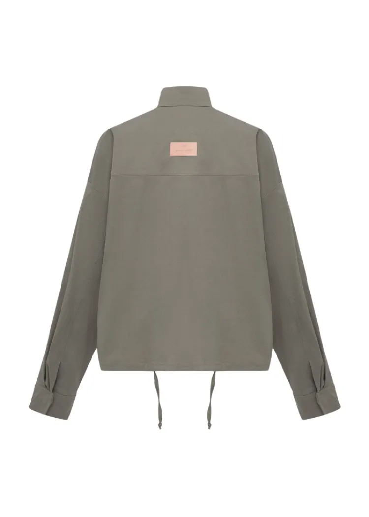 Куртка UTILITY Ace khaki