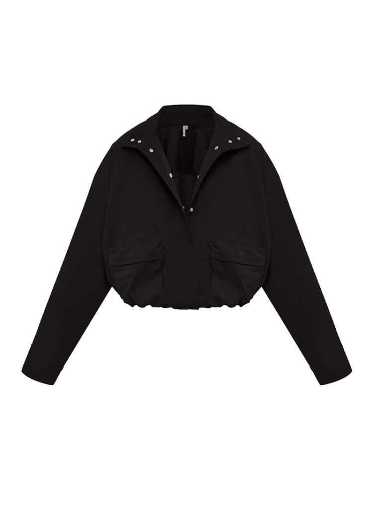 Куртка UTILITY Ace black