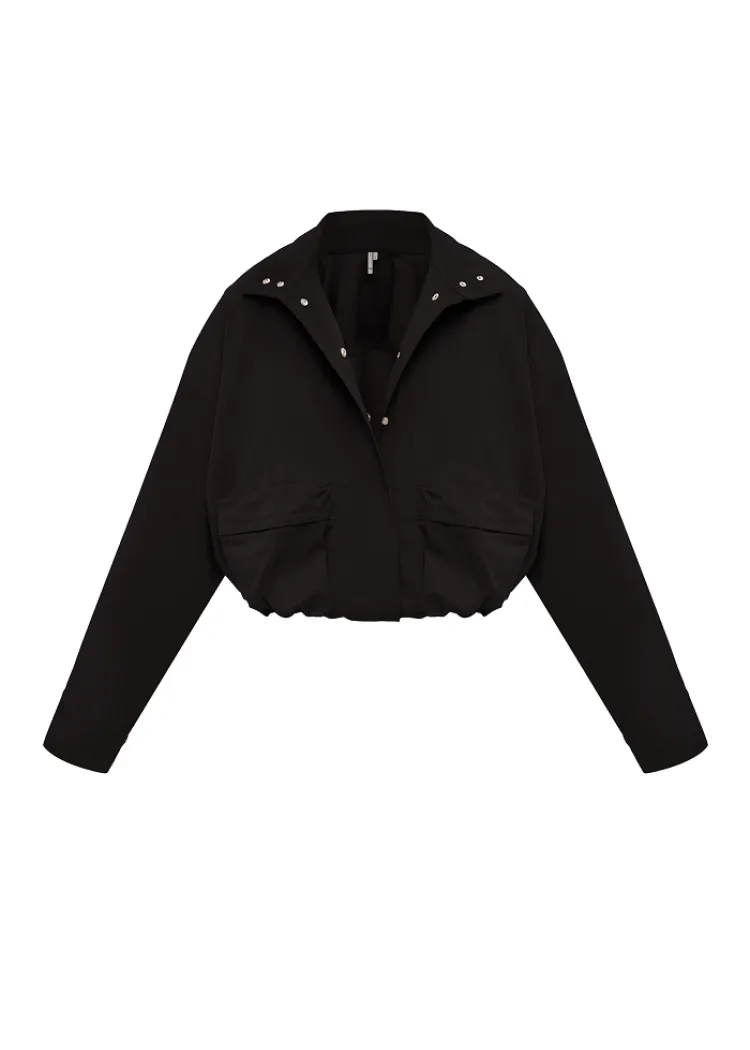 Куртка UTILITY Ace black