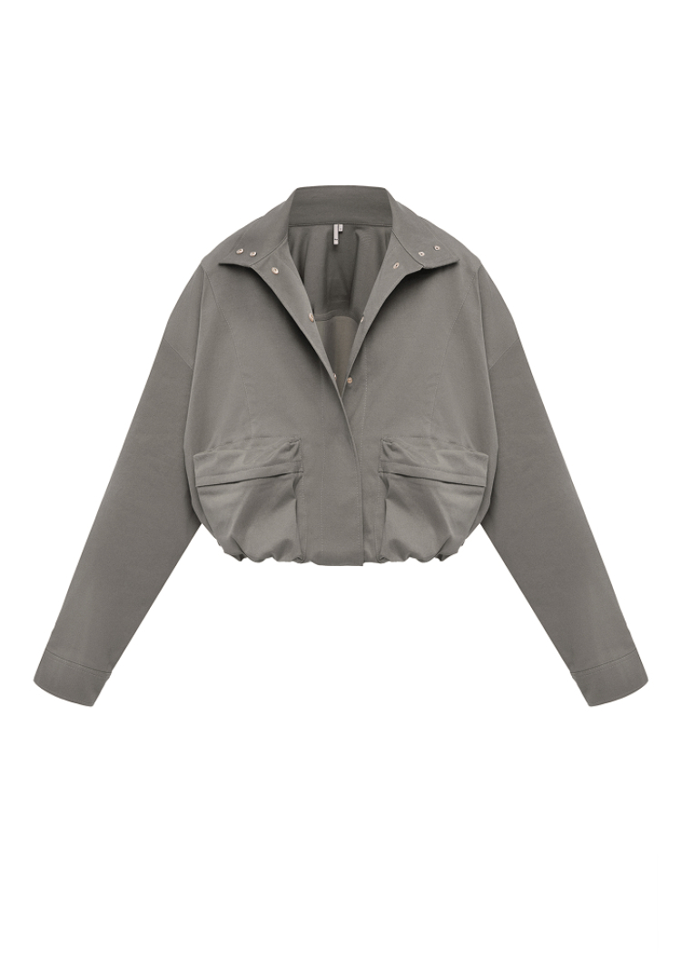 Куртка UTILITY Ace khaki