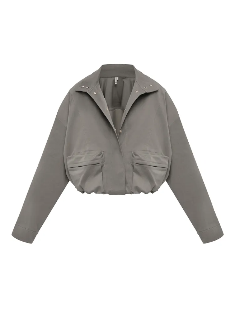 Куртка UTILITY Ace khaki