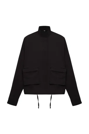 Куртка UTILITY Ace black
