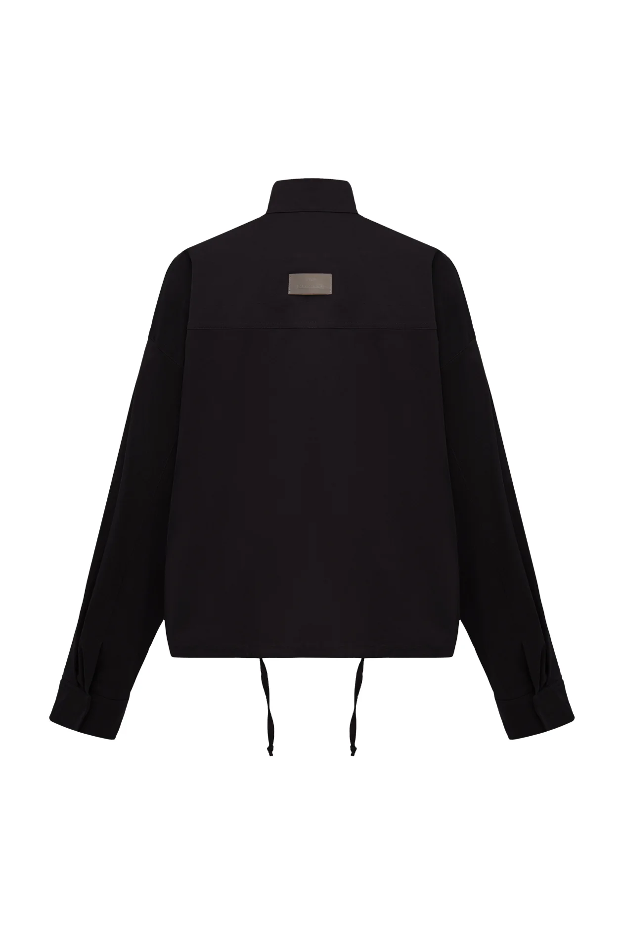 Utility Ace Jacket Black