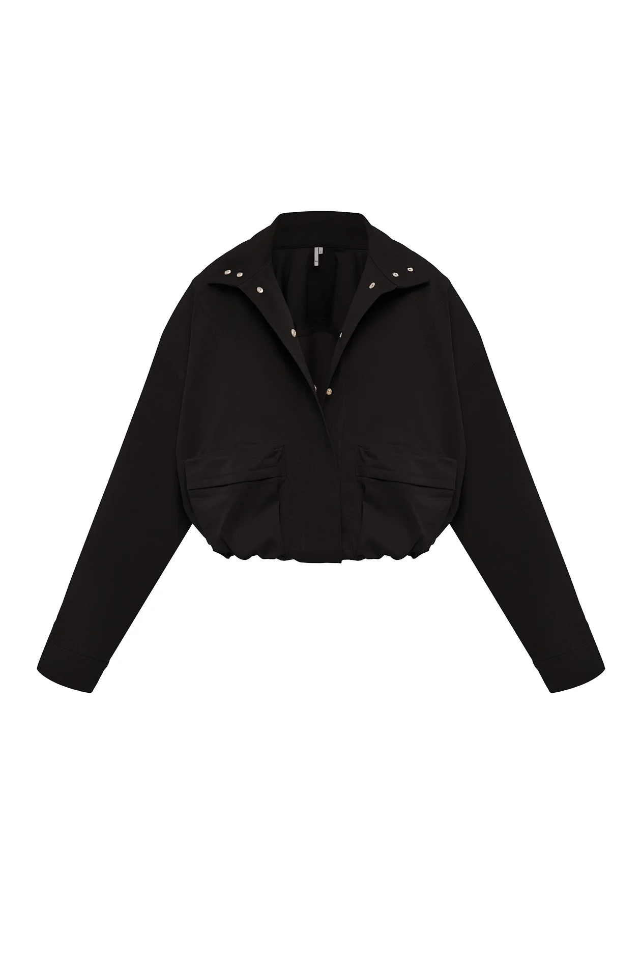 Utility Ace Jacket Black