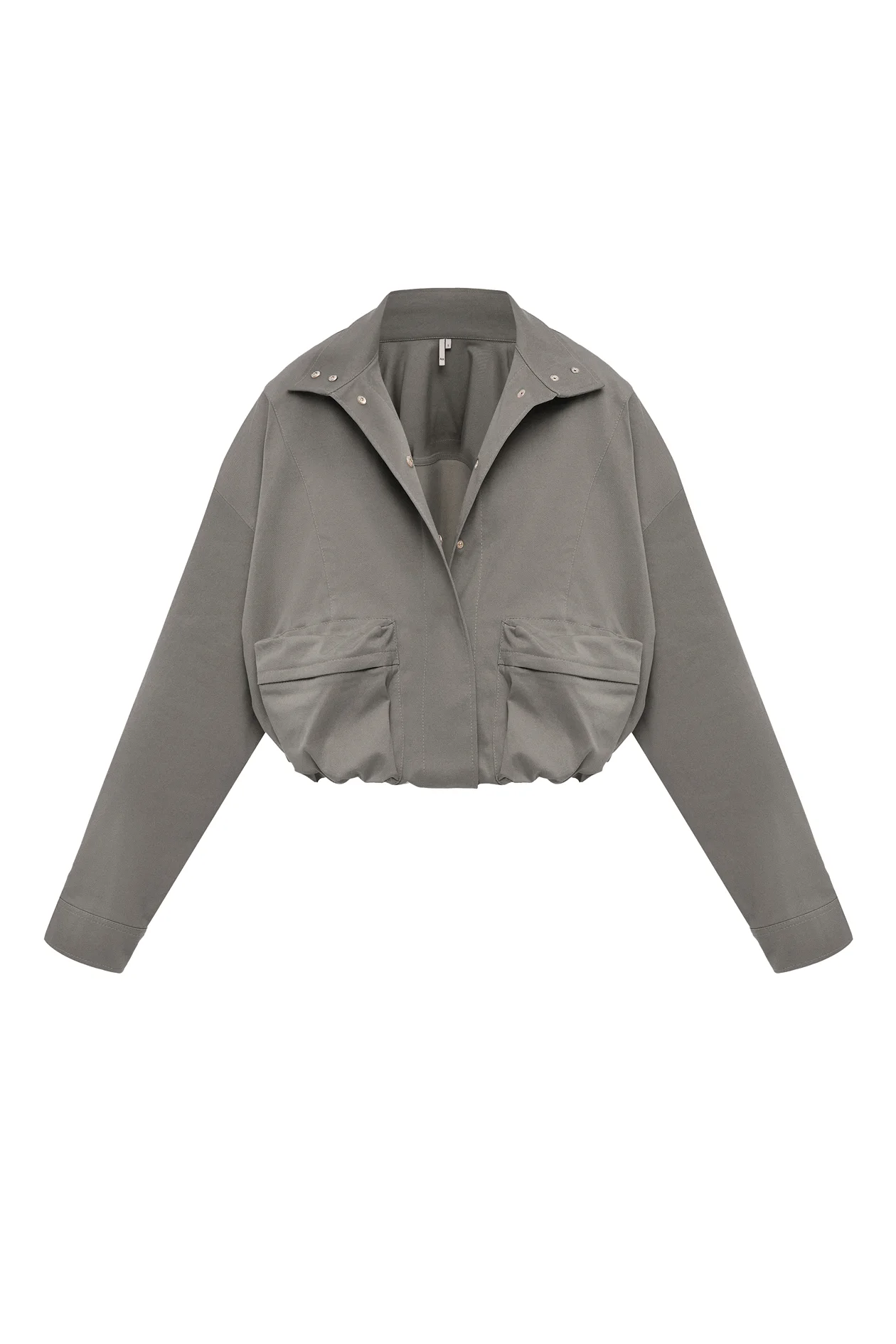 Utility Ace Jacket Khaki