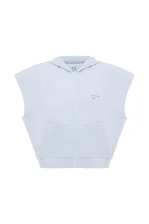 Жилет SALT&SKIN plain air