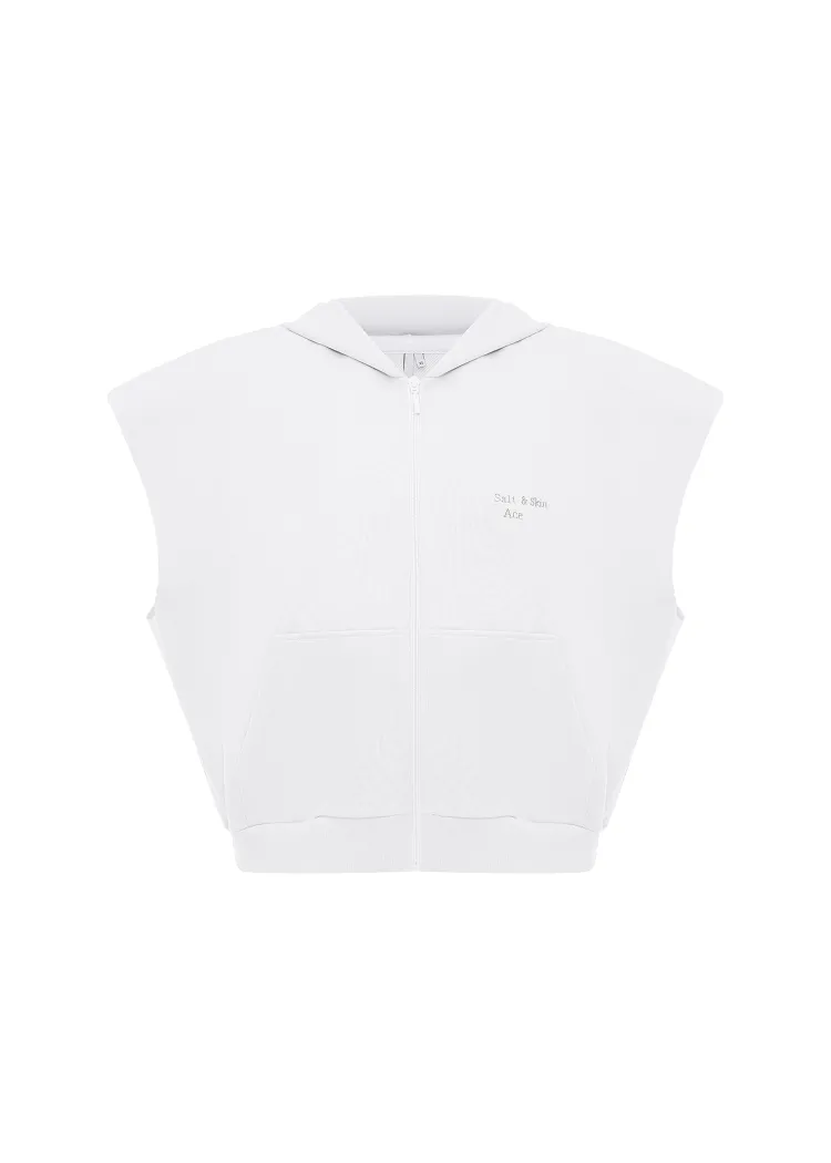 Жилет Salt & Skin Містік Блу