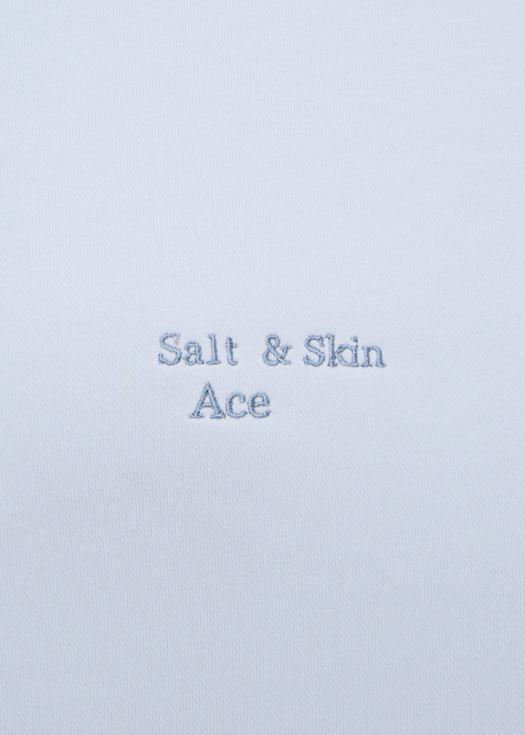 Жилет Salt & Skin Плейн Ейр