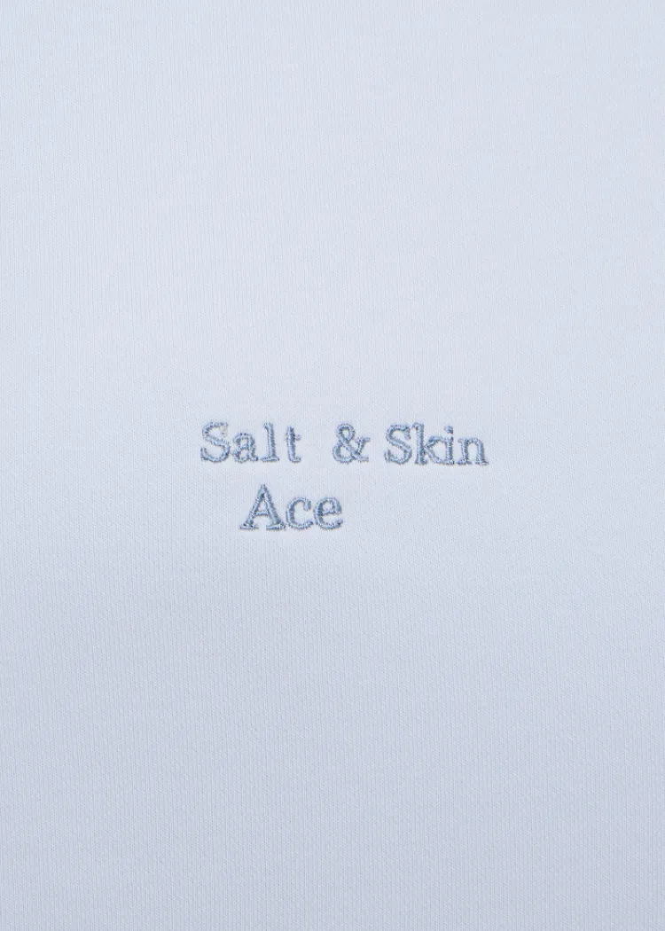 Жилет Salt & Skin Плейн Ейр
