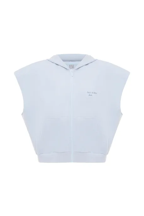Salt & Skin Vest Plein Air