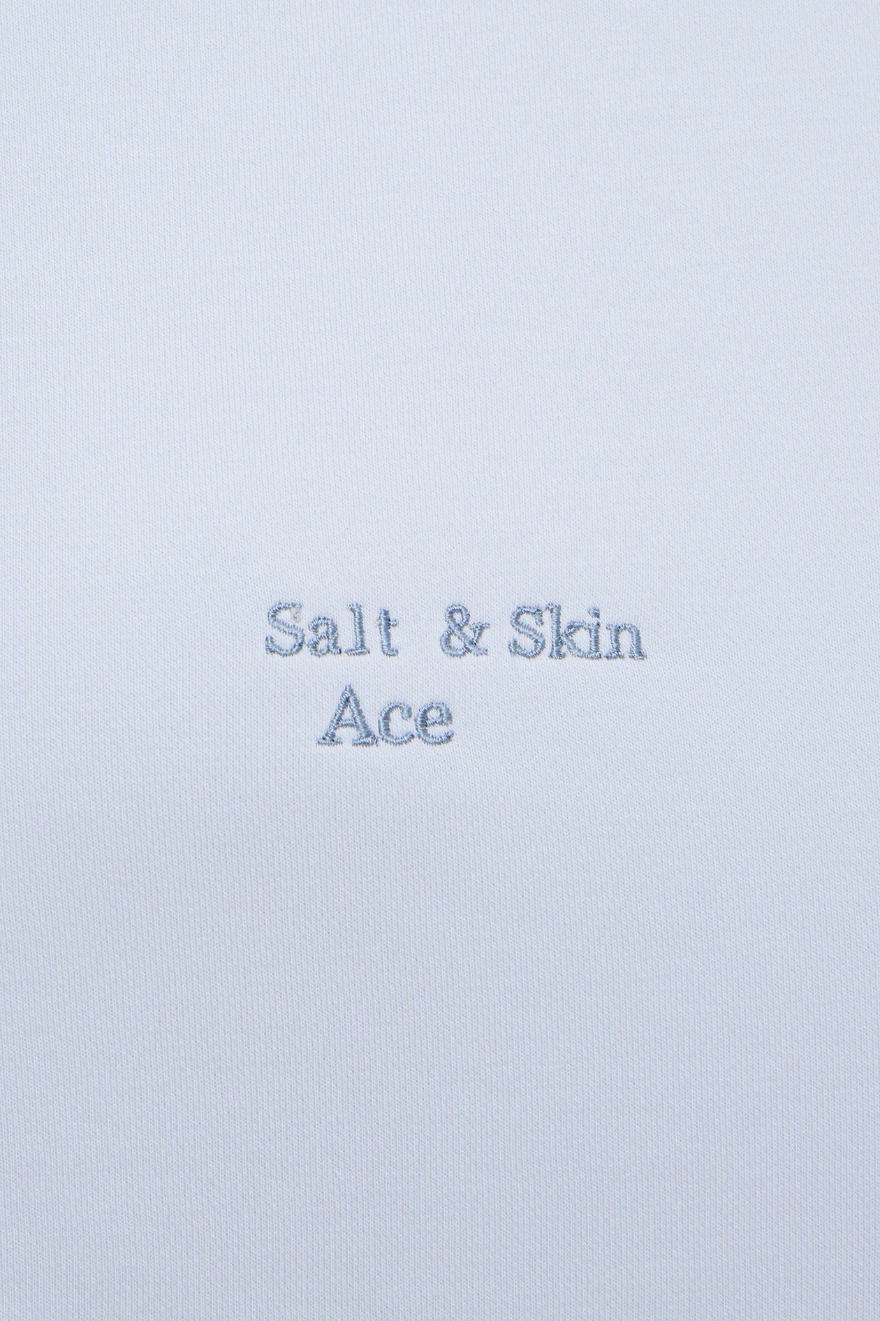 Жилет Salt & Skin Плейн Ейр