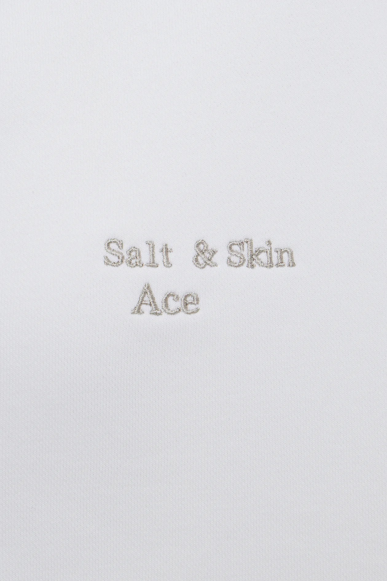 Жилет Salt & Skin Містік Блу