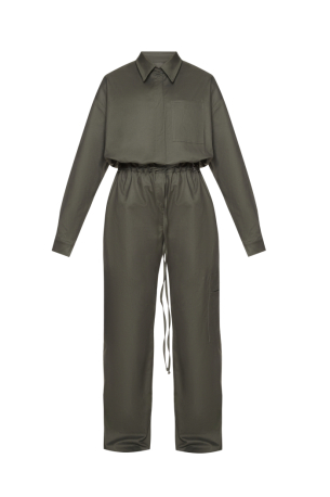 Комбінезон  ACE WORKWEAR хакі