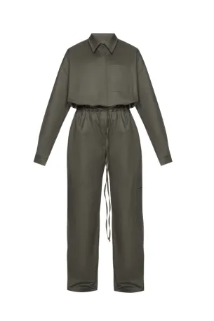 Комбінезон  ACE WORKWEAR хакі