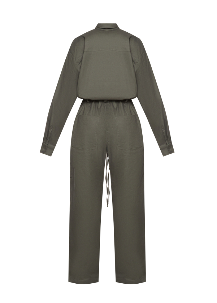 Комбінезон  ACE WORKWEAR хакі