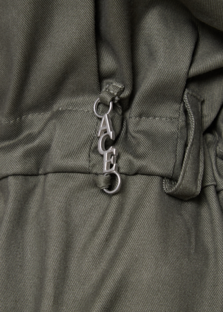 Комбінезон  ACE WORKWEAR хакі