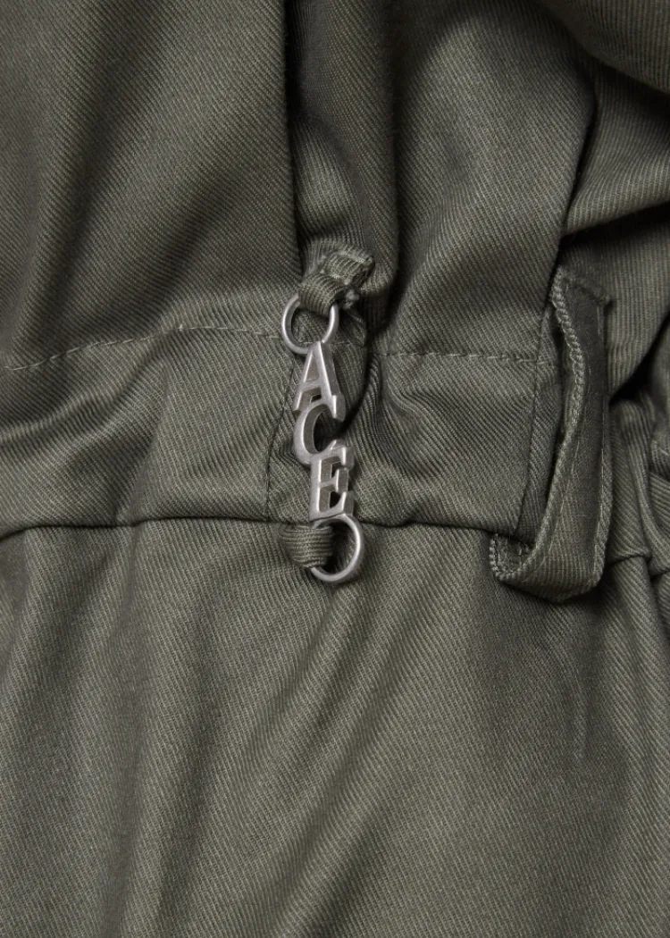 Комбінезон  ACE WORKWEAR хакі