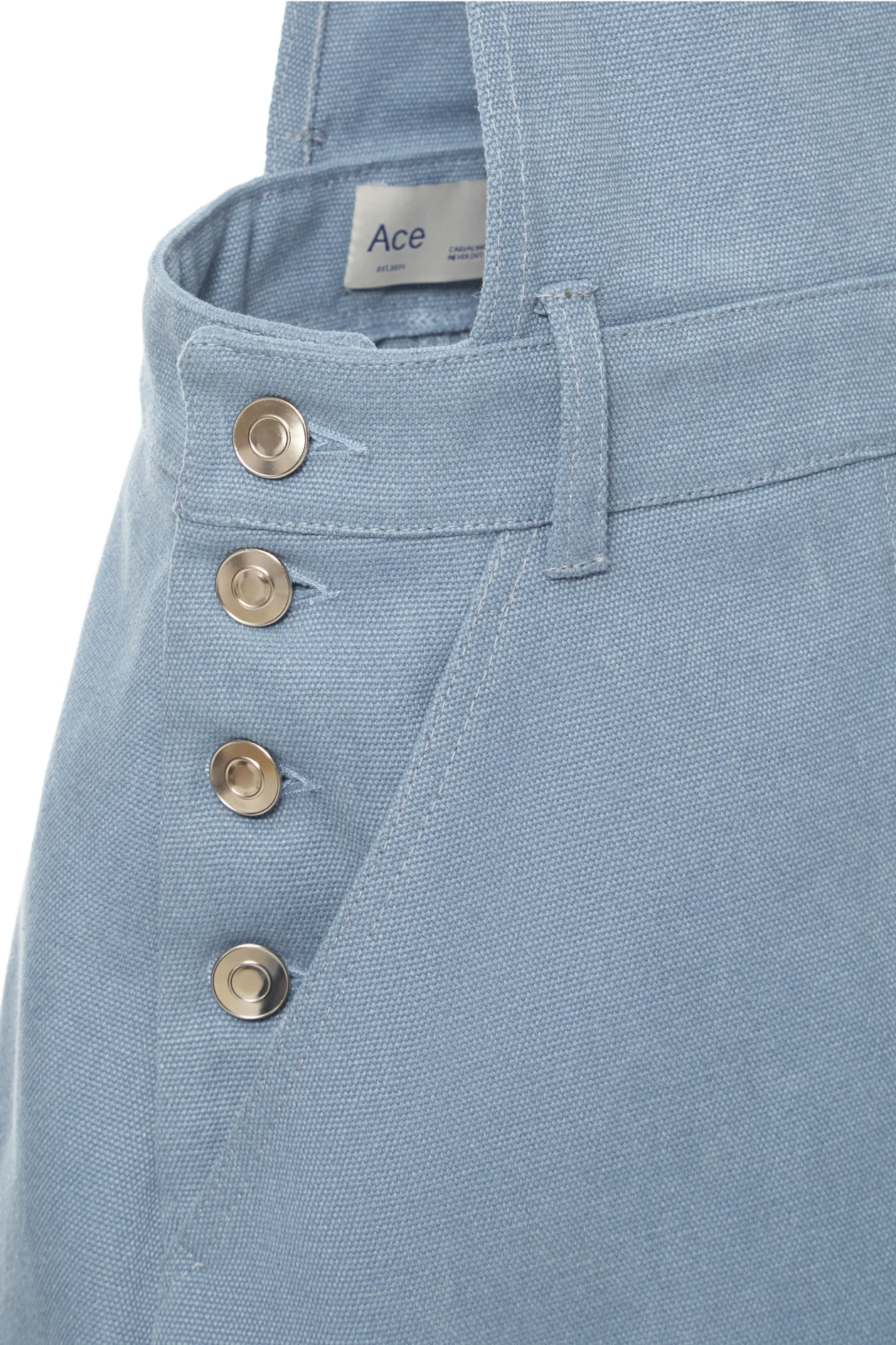 Blue Ash 2.0 Jumpsuit