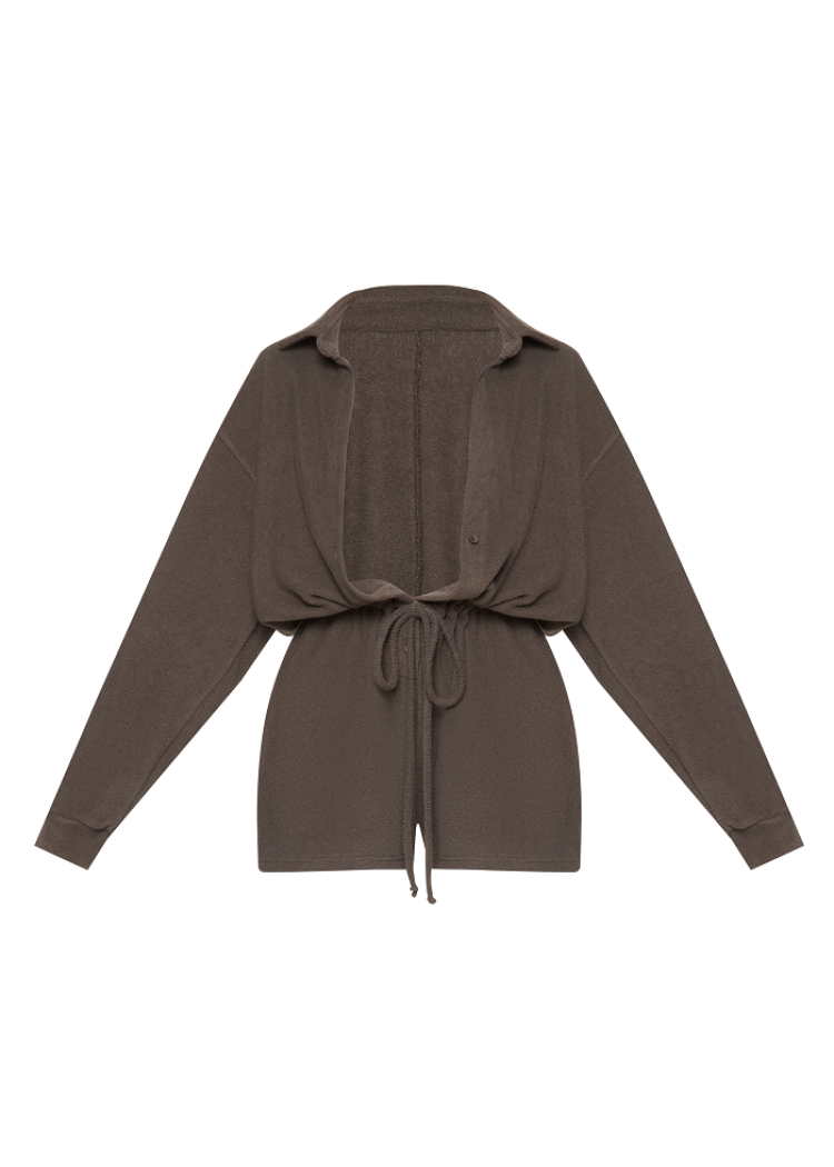 Комбінезон AFTER SPA Khaki