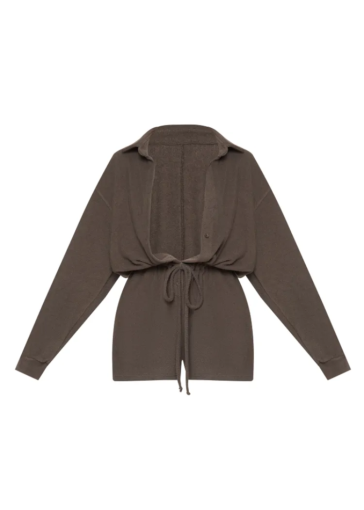 Комбінезон AFTER SPA Khaki
