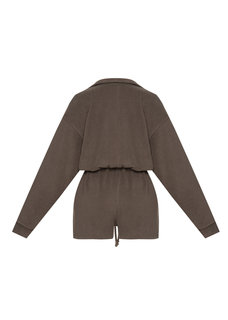 Комбінезон AFTER SPA Khaki