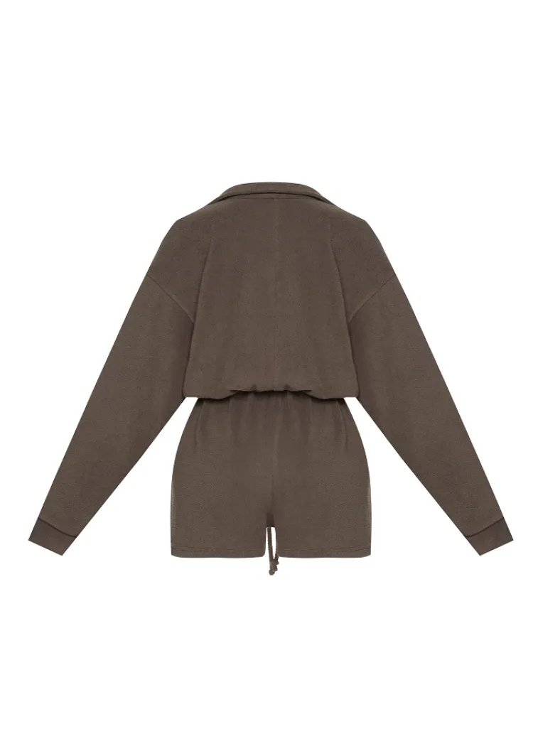 Комбінезон AFTER SPA Khaki