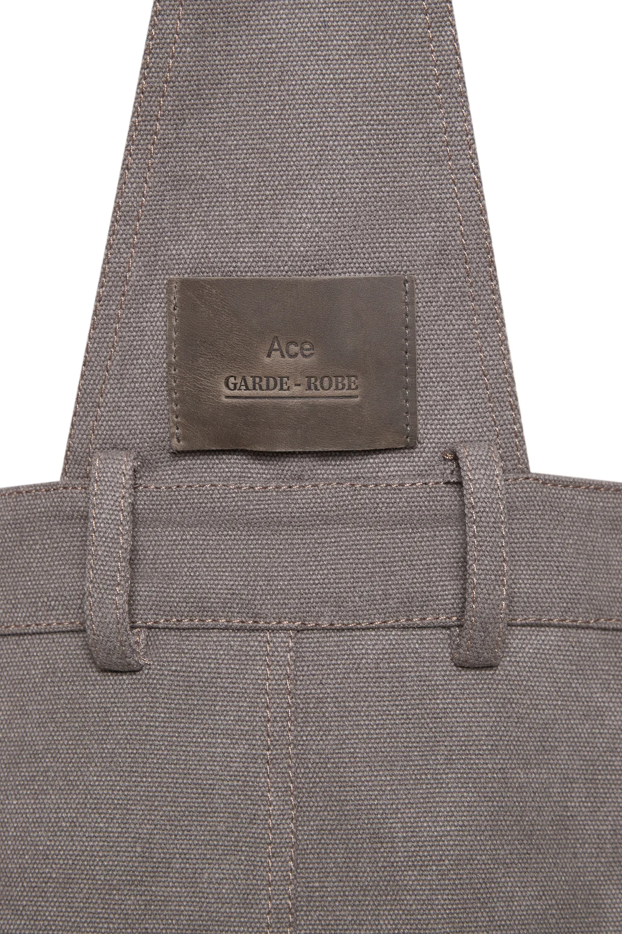 Dark Ash 3.0 Jumpsuit Dark Gray