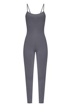 Essential bodysuit  Ash