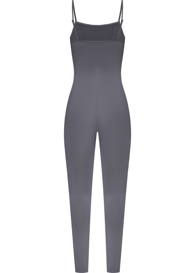 Essential bodysuit  Ash