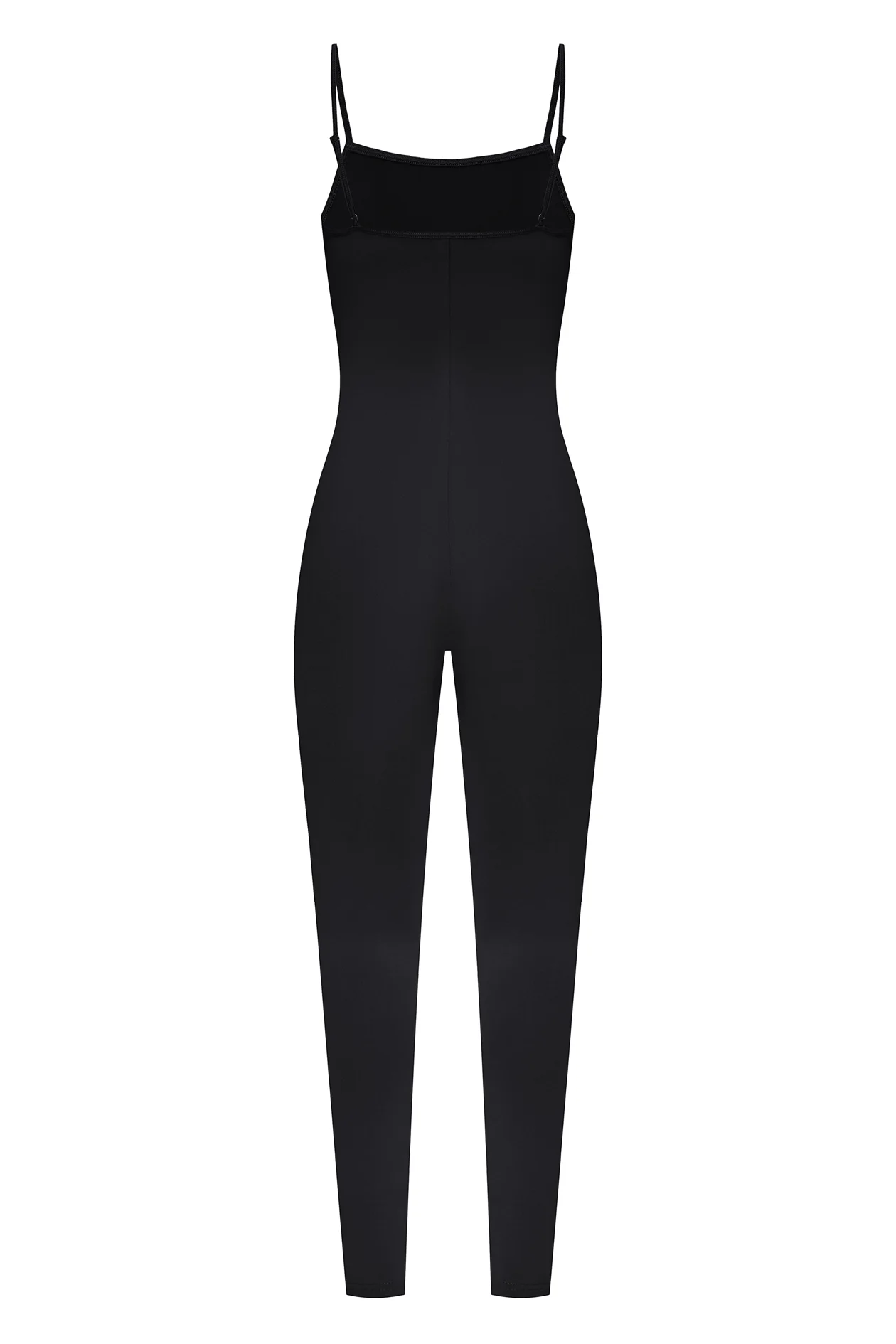 Комбінезон Essential bodysuit Чорний