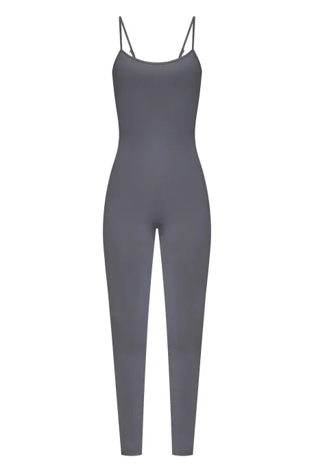Essential Bodysuit Ash