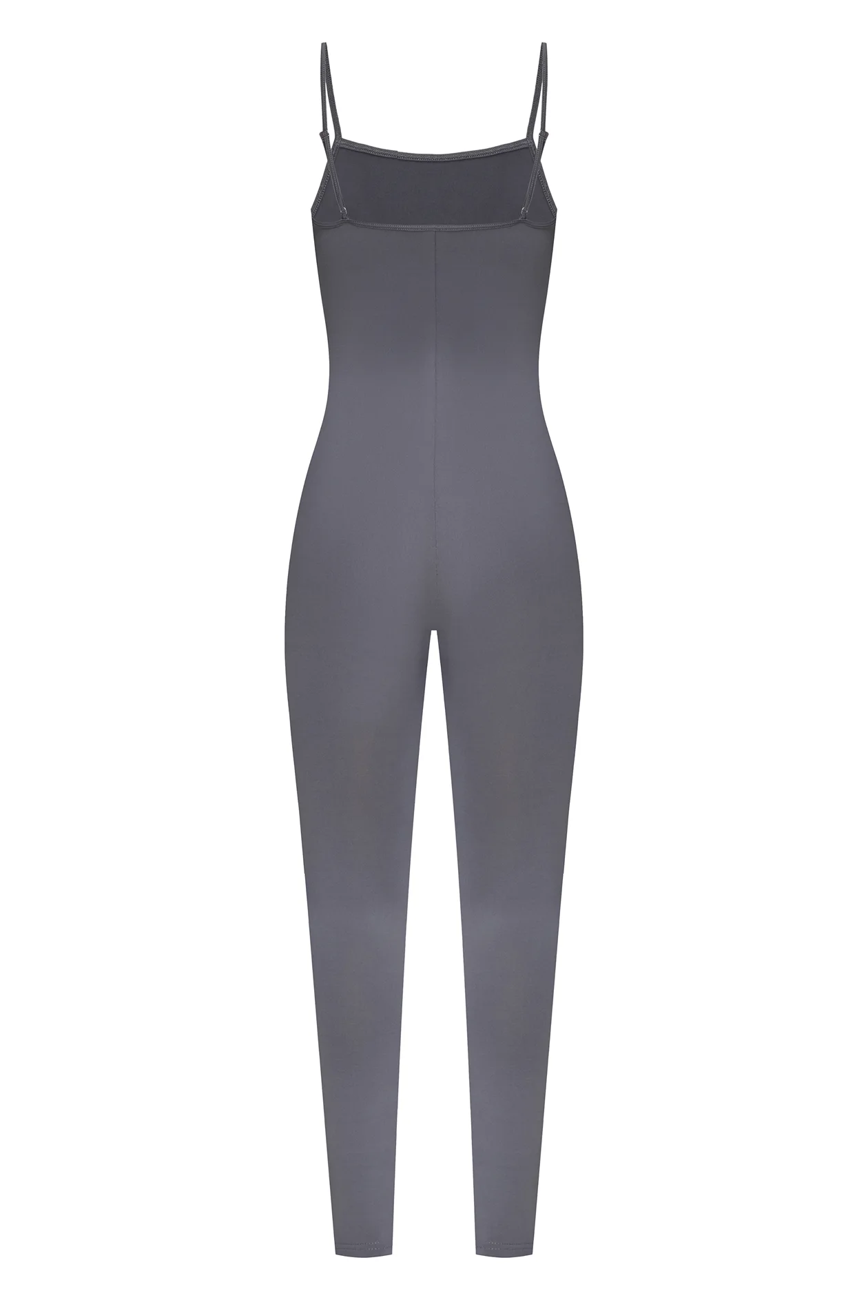 Essential Bodysuit Ash