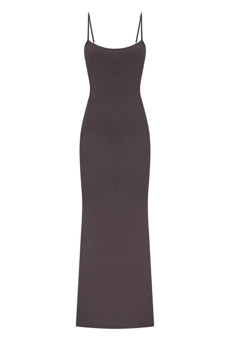 Skin Dress Graphite