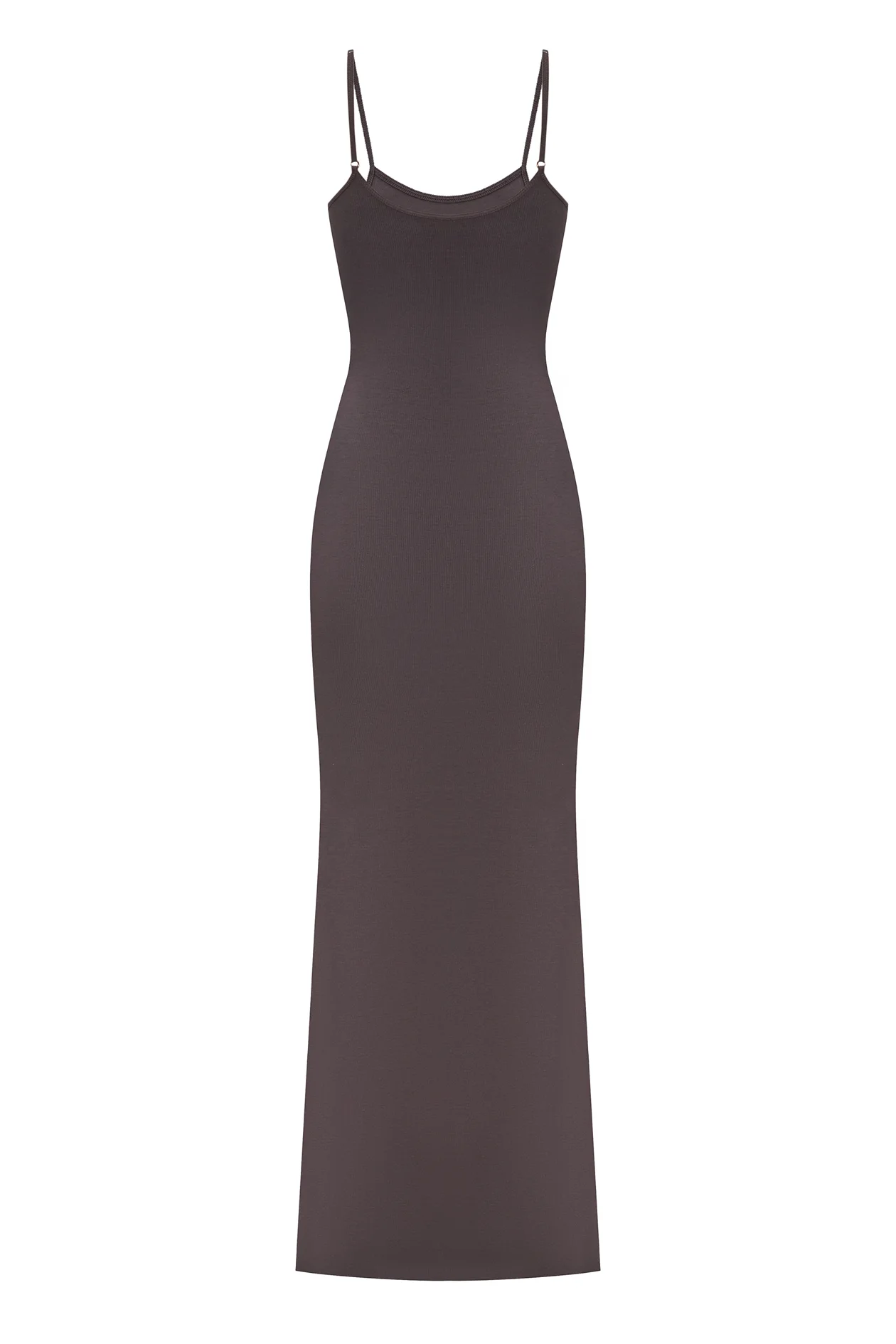 Skin Dress Graphite