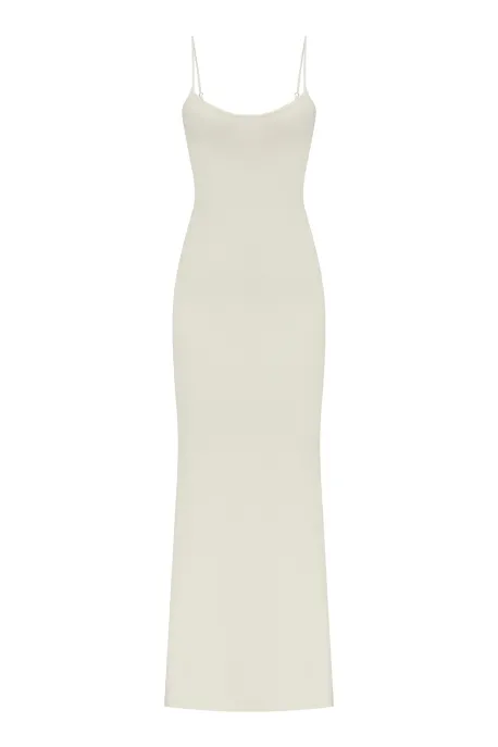 Skin Dress Butter