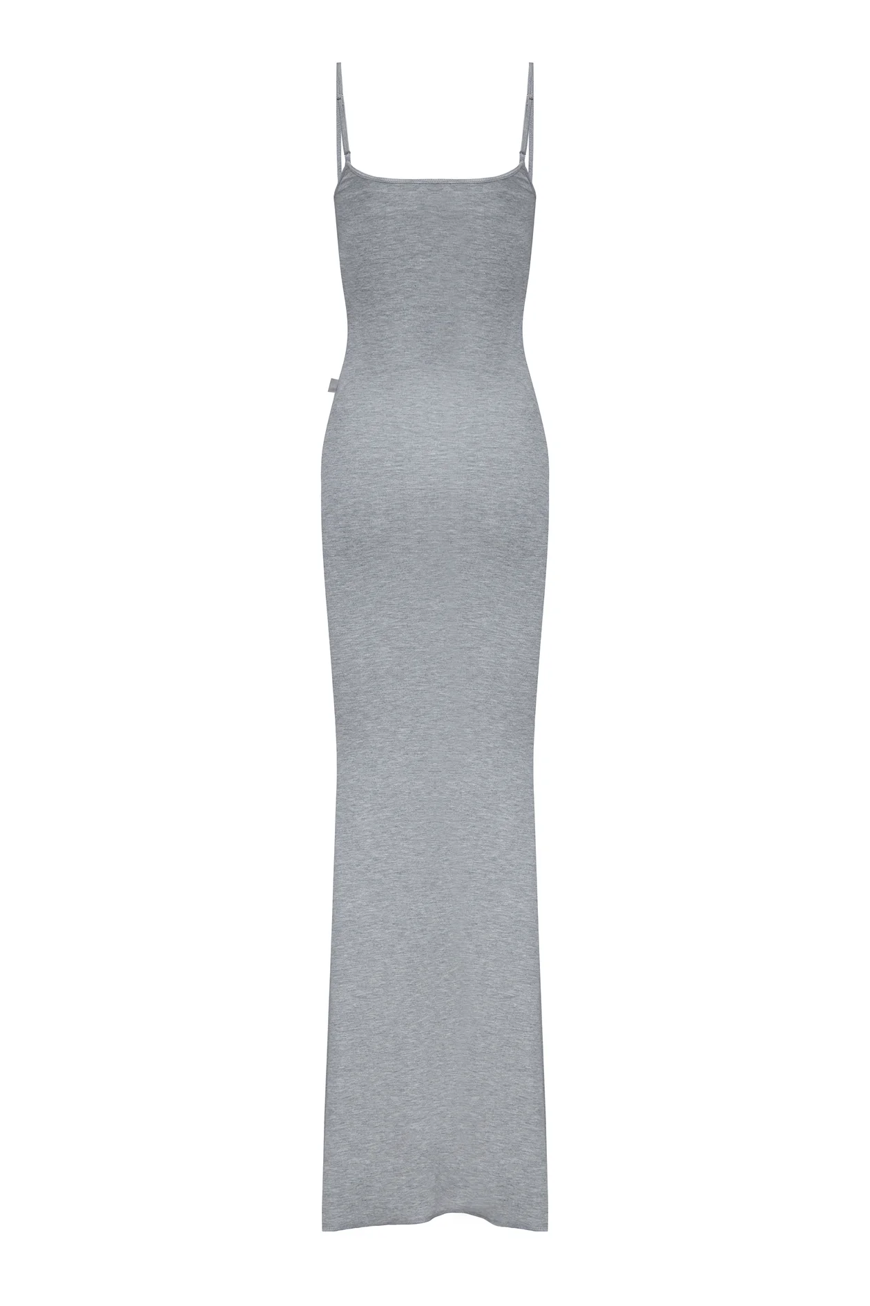 Skin Dress Melange