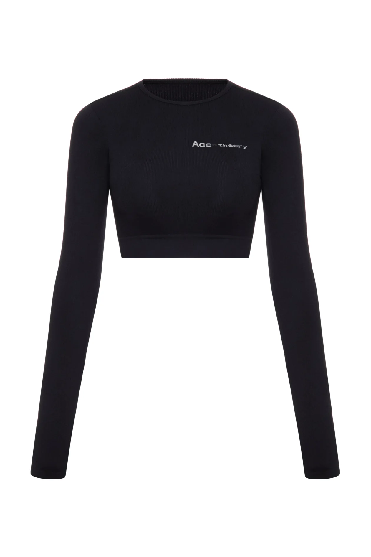 Ace Theory Sport Set Black