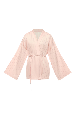 Кімоно Ace Classy Pajama Рожеве
