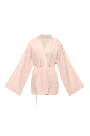 Кімоно Ace Classy Pajama pink